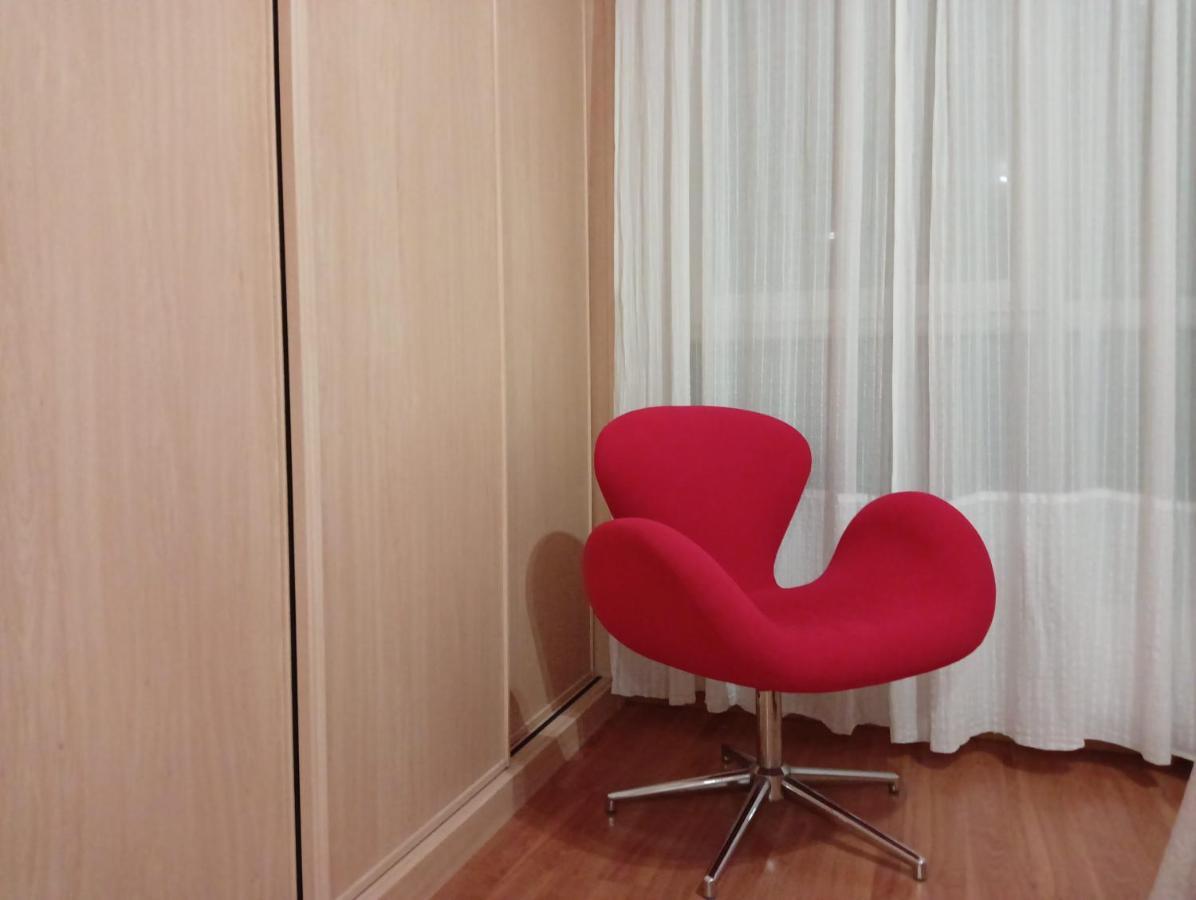 Appartement Chevere Rojo-huca *