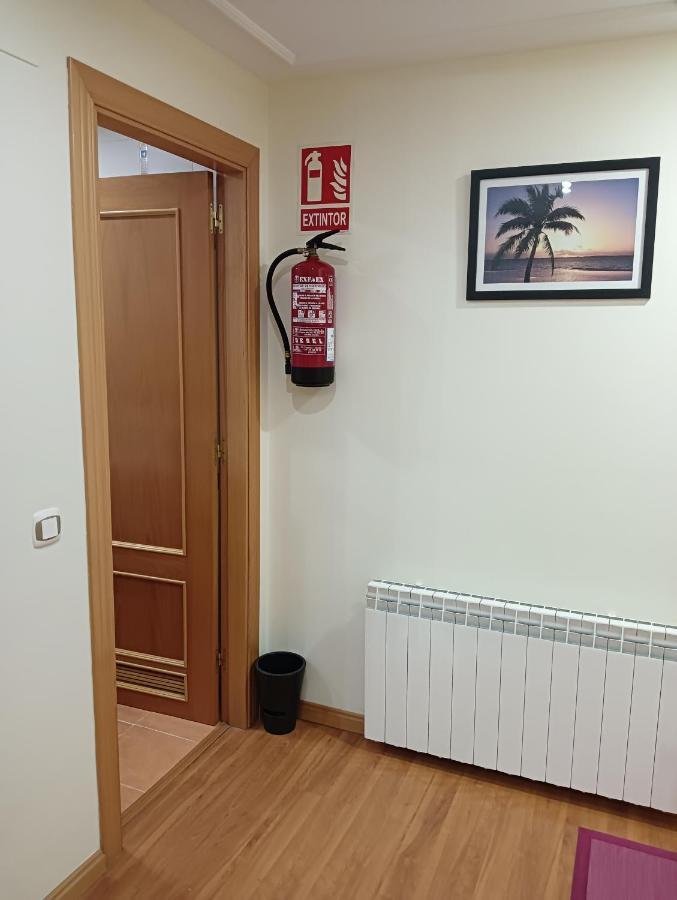 Chevere Rojo-huca Appartement *