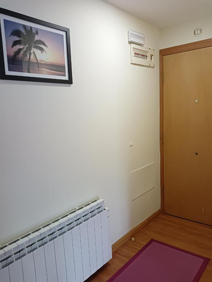 Chevere Rojo-huca Appartement *